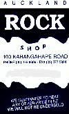 Rock Shop Image